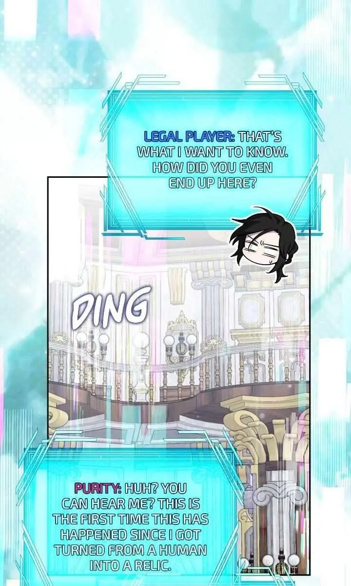 The Fake Master Who Accidentally Became the Strongest Chapter 24 Page 62