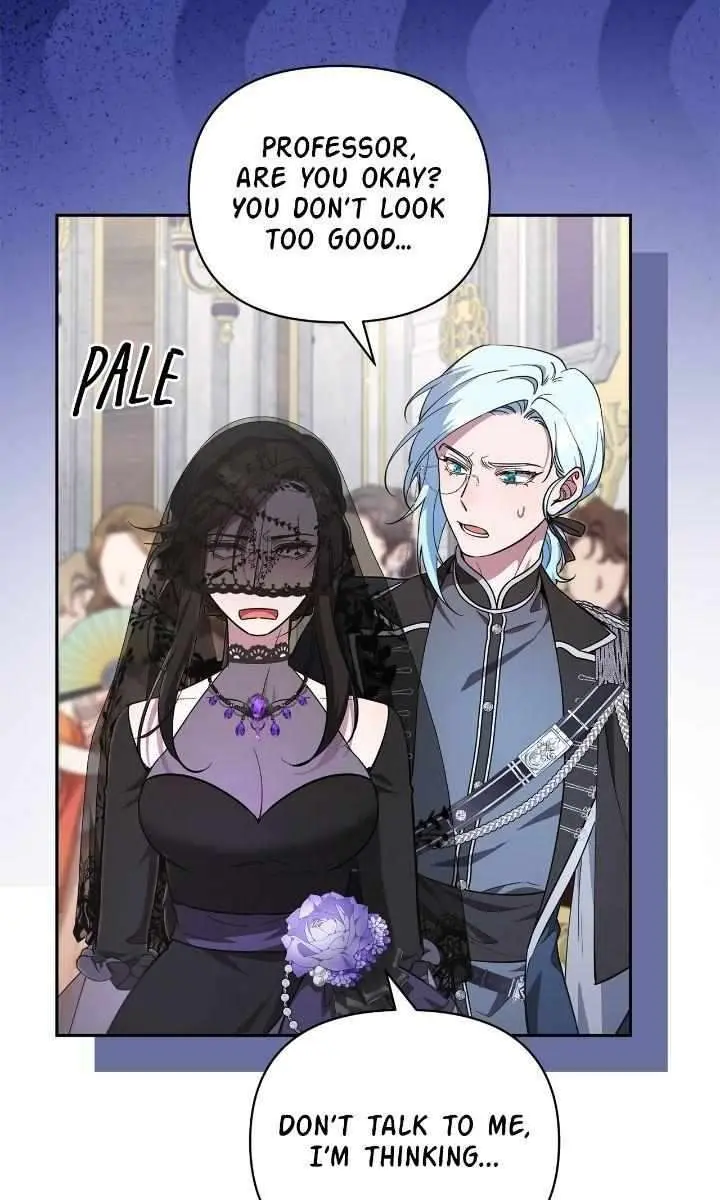 The Fake Master Who Accidentally Became the Strongest Chapter 24 Page 66