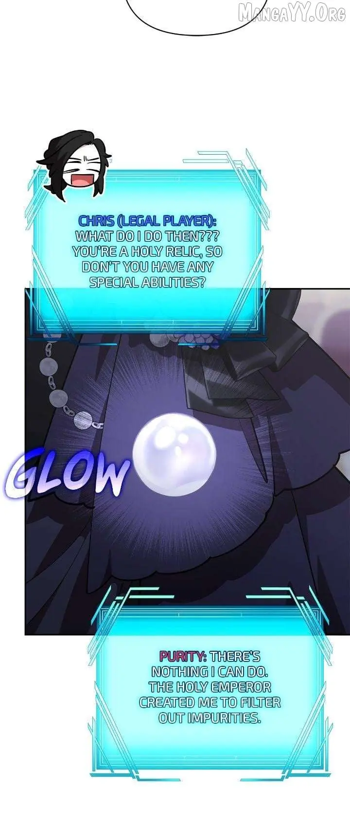 The Fake Master Who Accidentally Became the Strongest Chapter 24 Page 67