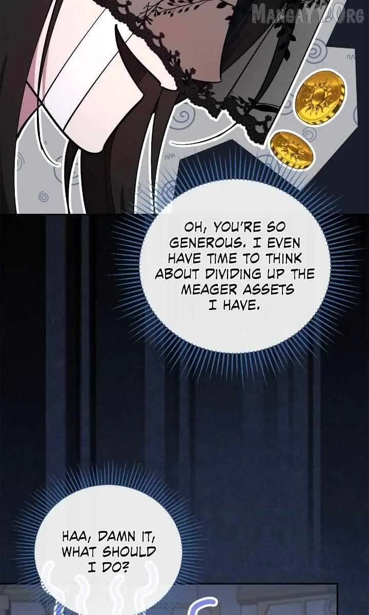 The Fake Master Who Accidentally Became the Strongest Chapter 24 Page 70
