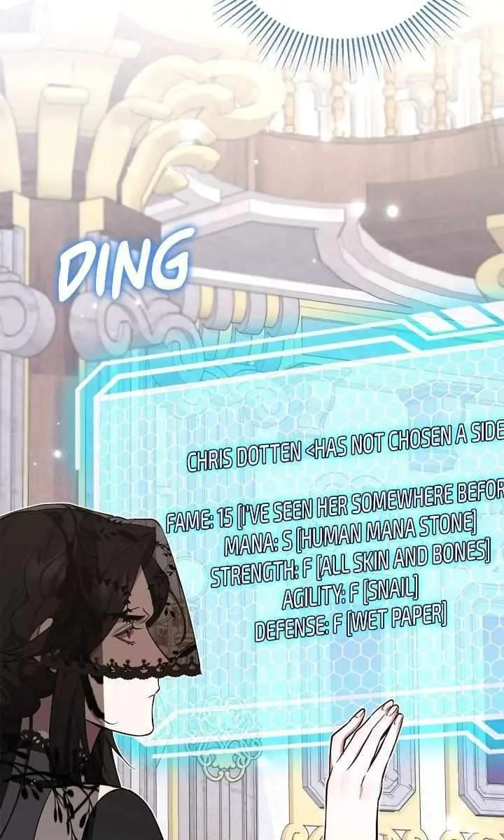 The Fake Master Who Accidentally Became the Strongest Chapter 24 Page 73