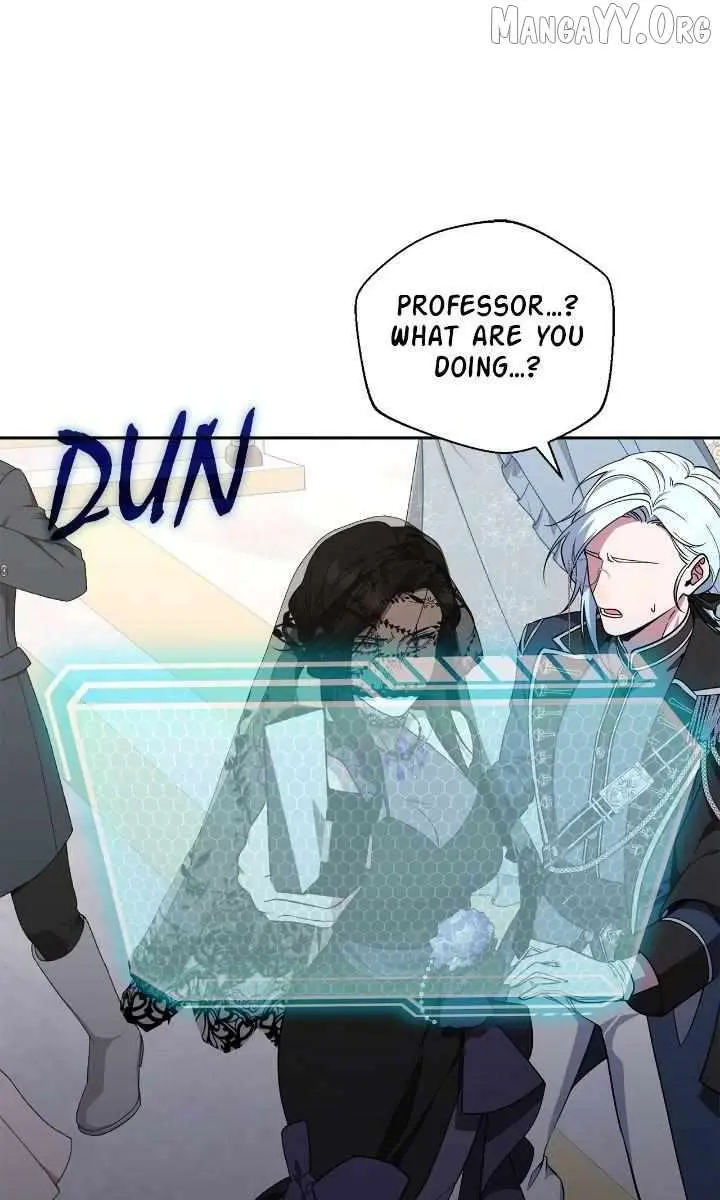 The Fake Master Who Accidentally Became the Strongest Chapter 24 Page 78
