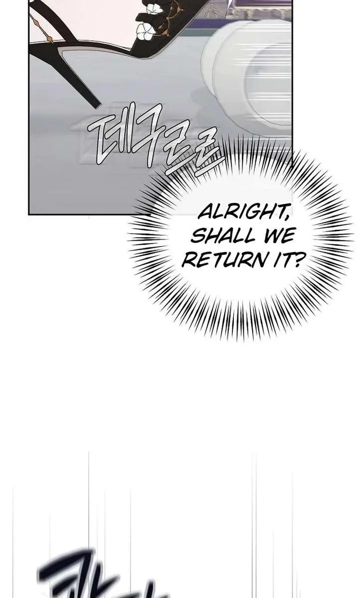 The Fake Master Who Accidentally Became the Strongest Chapter 25 Page 20