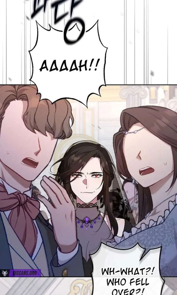 The Fake Master Who Accidentally Became the Strongest Chapter 25 Page 21