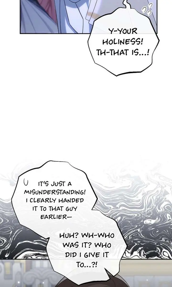 The Fake Master Who Accidentally Became the Strongest Chapter 25 Page 25