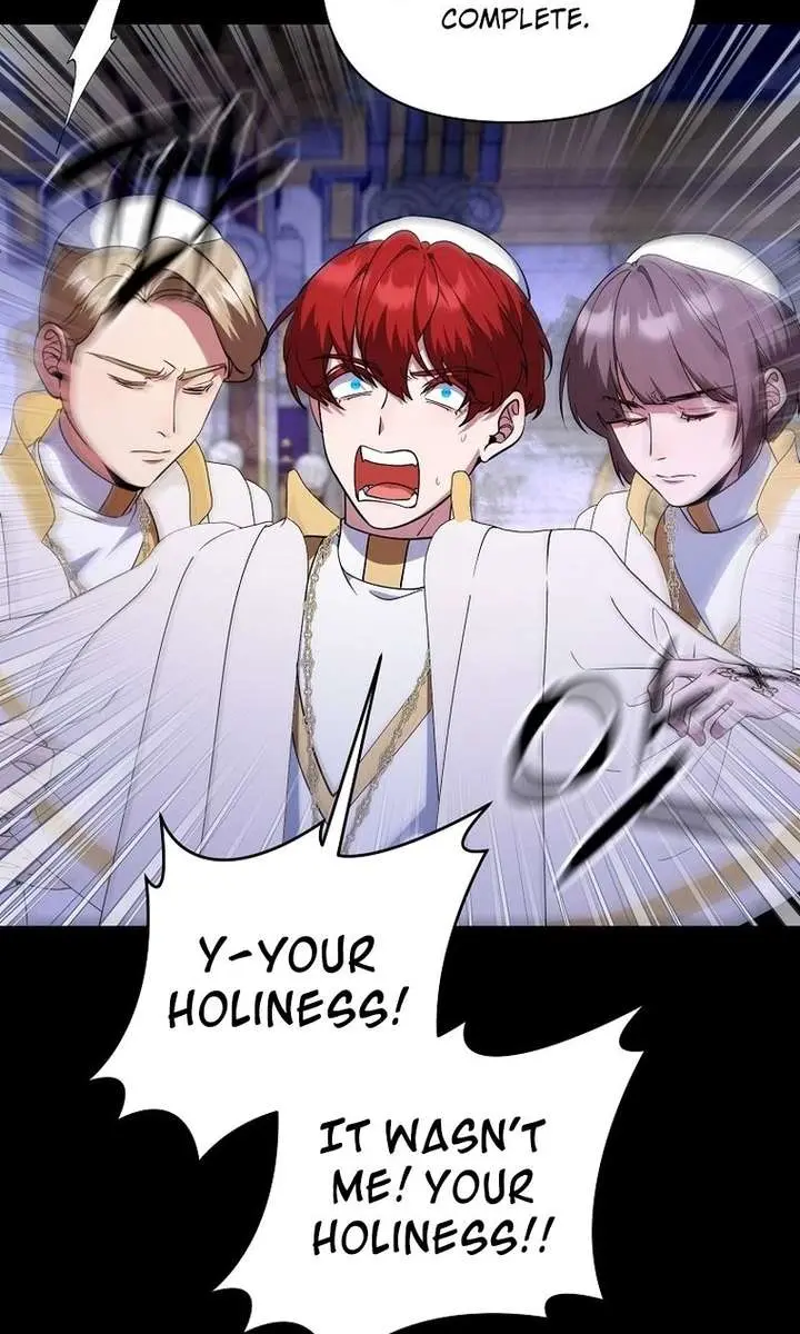 The Fake Master Who Accidentally Became the Strongest Chapter 25 Page 29