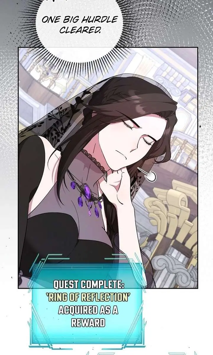The Fake Master Who Accidentally Became the Strongest Chapter 25 Page 33