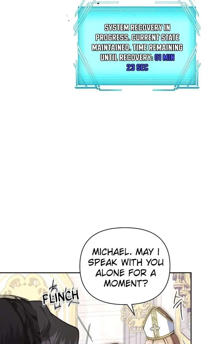 The Fake Master Who Accidentally Became the Strongest Chapter 25 Page 34