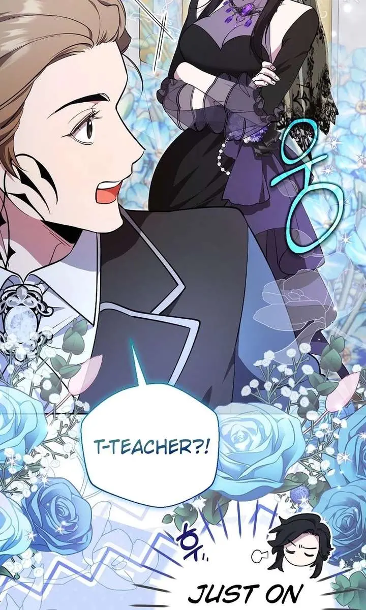 The Fake Master Who Accidentally Became the Strongest Chapter 25 Page 42