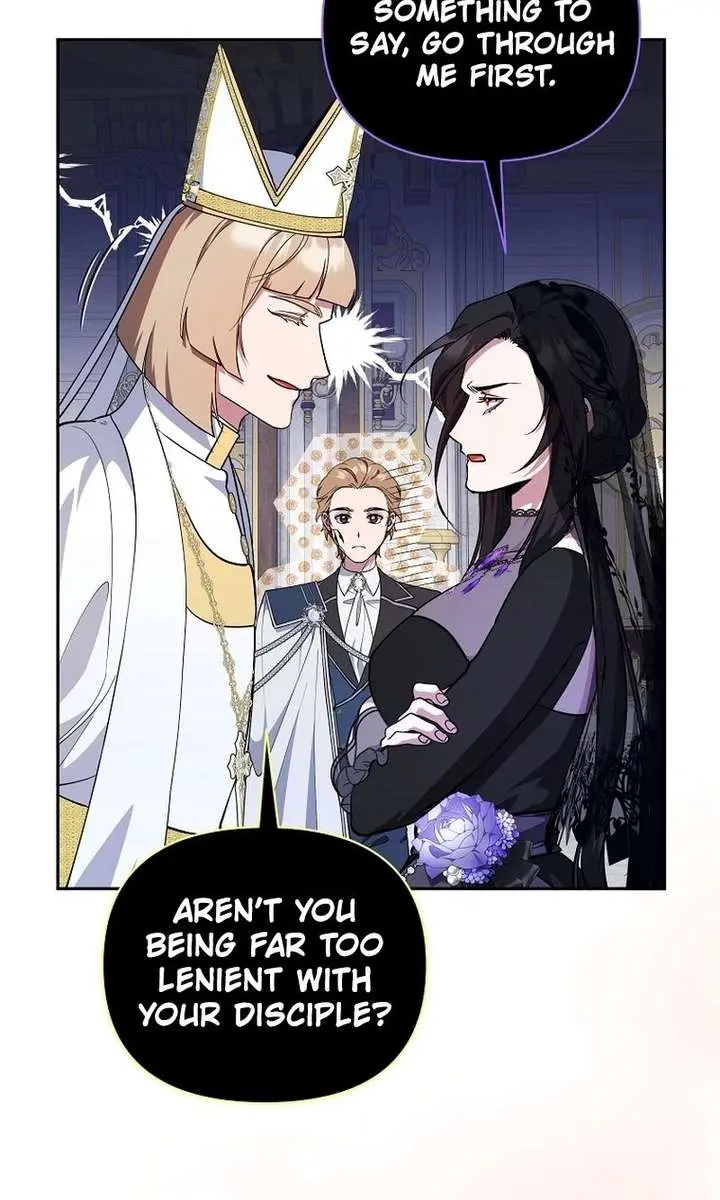 The Fake Master Who Accidentally Became the Strongest Chapter 25 Page 45