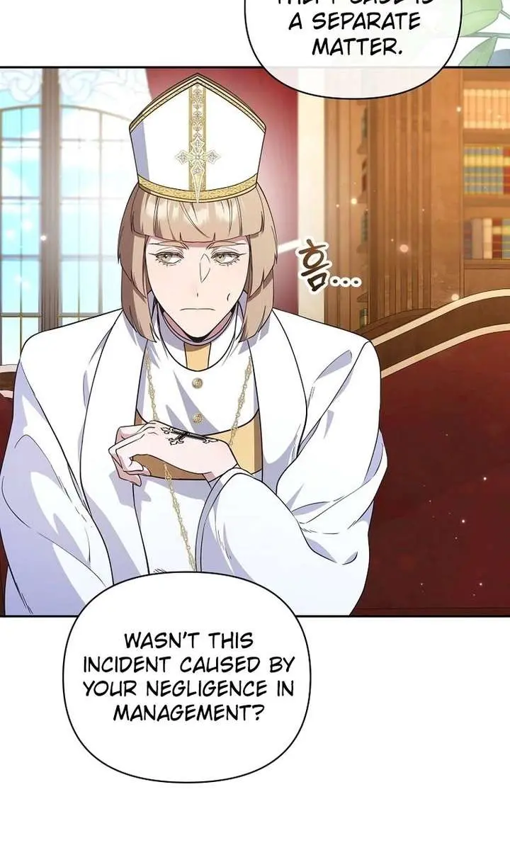 The Fake Master Who Accidentally Became the Strongest Chapter 25 Page 58