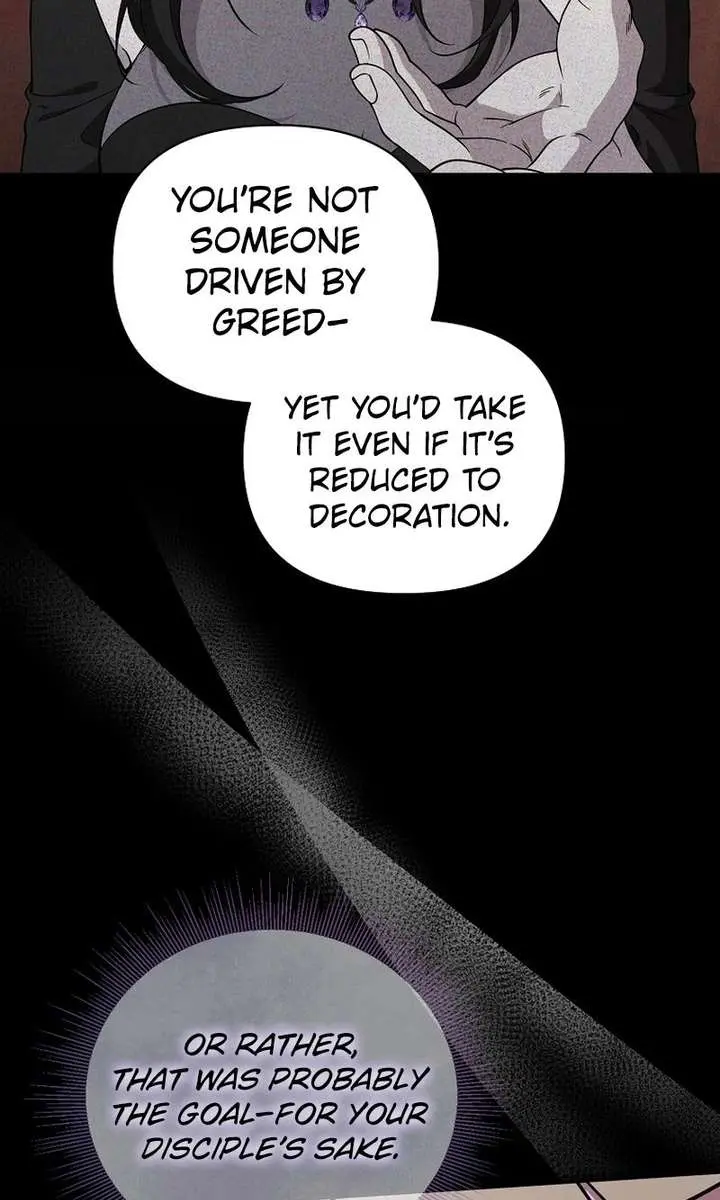 The Fake Master Who Accidentally Became the Strongest Chapter 25 Page 76