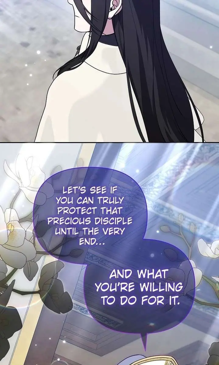 The Fake Master Who Accidentally Became the Strongest Chapter 25 Page 82