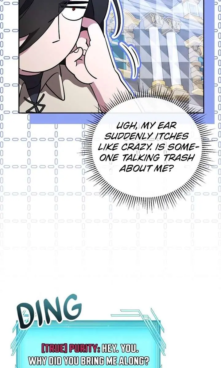 The Fake Master Who Accidentally Became the Strongest Chapter 25 Page 85
