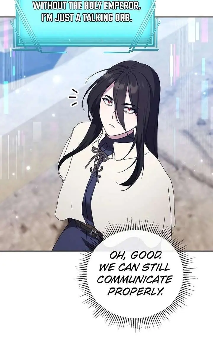 The Fake Master Who Accidentally Became the Strongest Chapter 25 Page 86