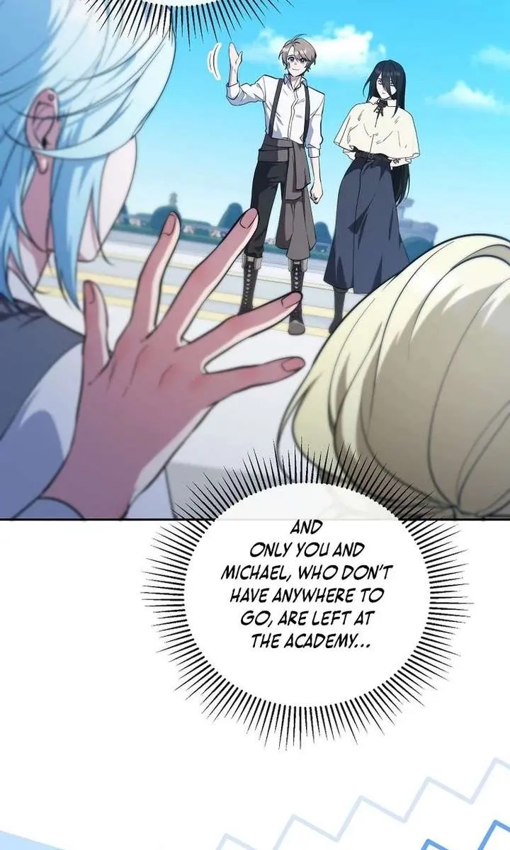 The Fake Master Who Accidentally Became the Strongest Chapter 26 Page 6