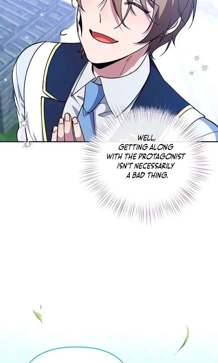 The Fake Master Who Accidentally Became the Strongest Chapter 26 Page 17