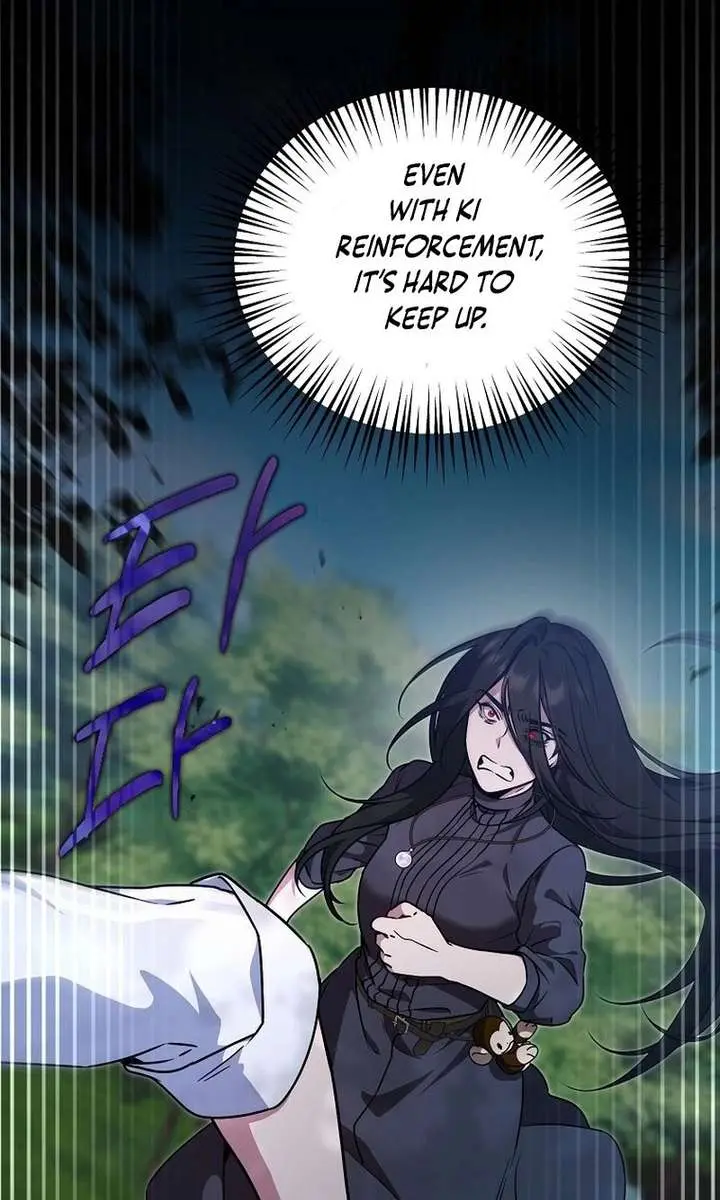 The Fake Master Who Accidentally Became the Strongest Chapter 26 Page 55