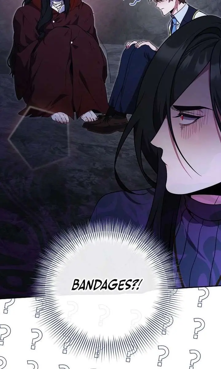 The Fake Master Who Accidentally Became the Strongest Chapter 26 Page 79