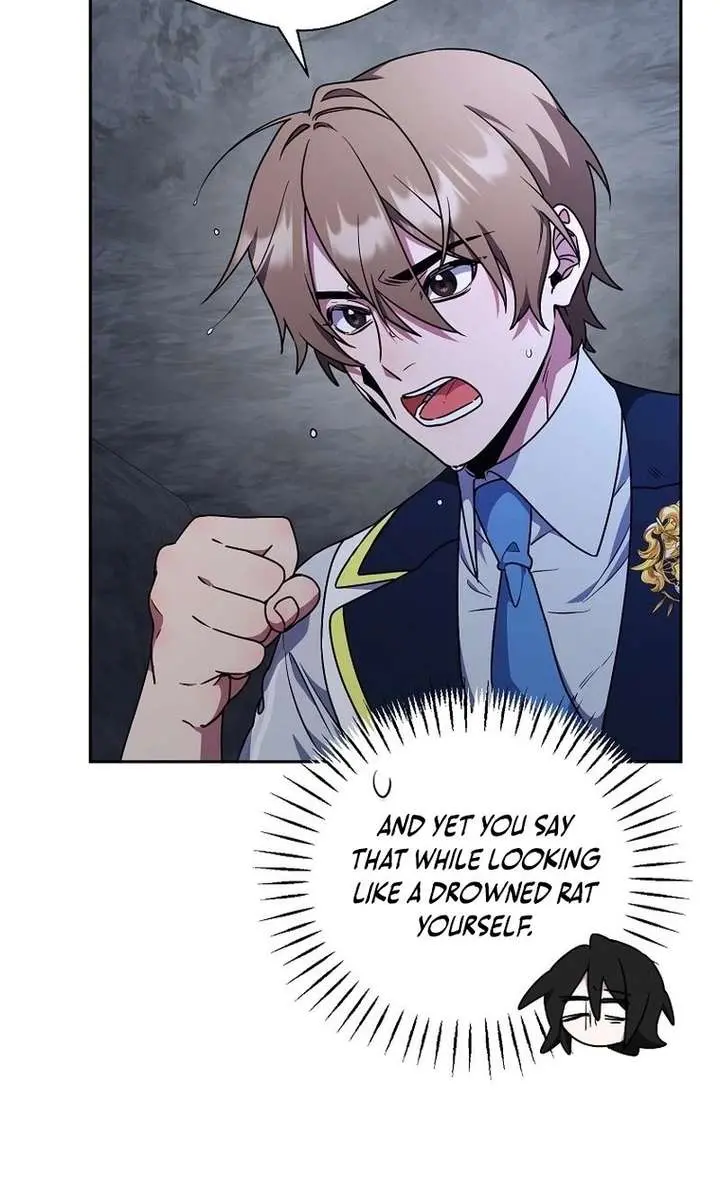 The Fake Master Who Accidentally Became the Strongest Chapter 26 Page 84