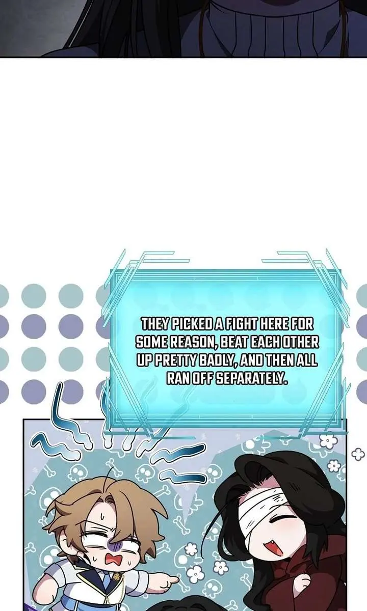 The Fake Master Who Accidentally Became the Strongest Chapter 26 Page 86
