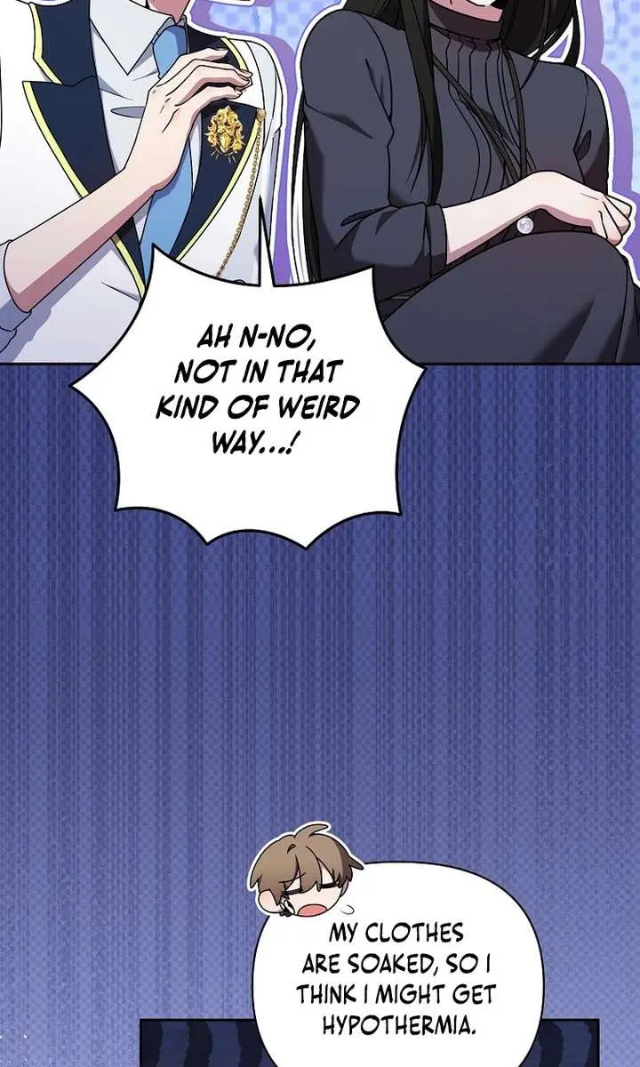 The Fake Master Who Accidentally Became the Strongest Chapter 27 Page 5