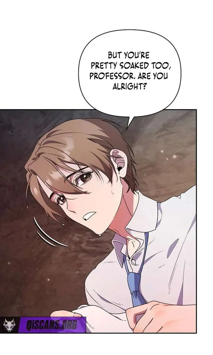 The Fake Master Who Accidentally Became the Strongest Chapter 27 Page 7