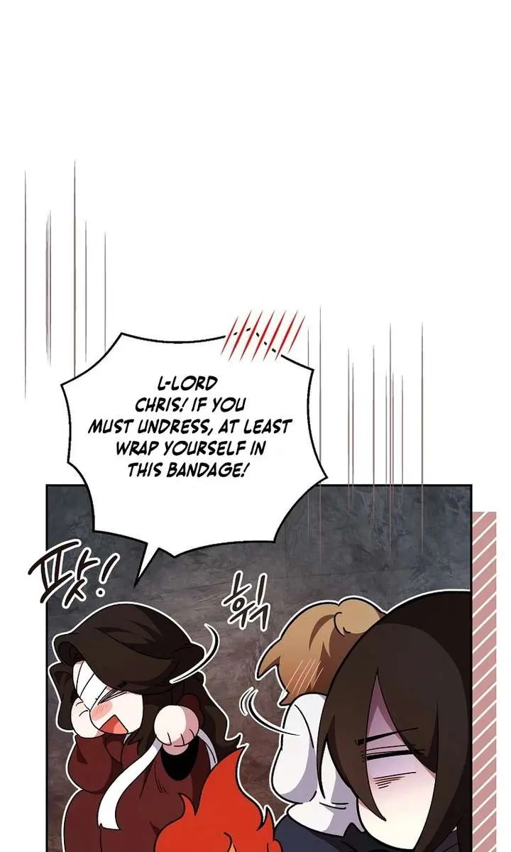 The Fake Master Who Accidentally Became the Strongest Chapter 27 Page 8