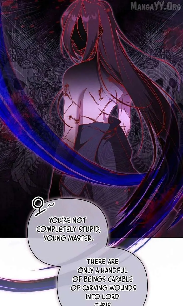 The Fake Master Who Accidentally Became the Strongest Chapter 27 Page 24