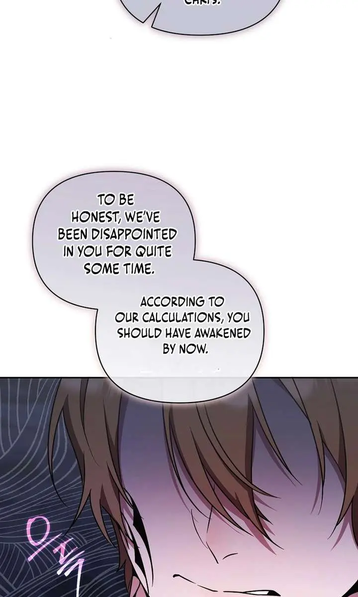 The Fake Master Who Accidentally Became the Strongest Chapter 27 Page 25
