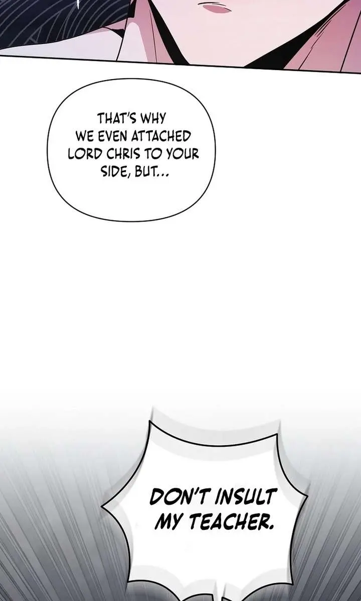 The Fake Master Who Accidentally Became the Strongest Chapter 27 Page 26