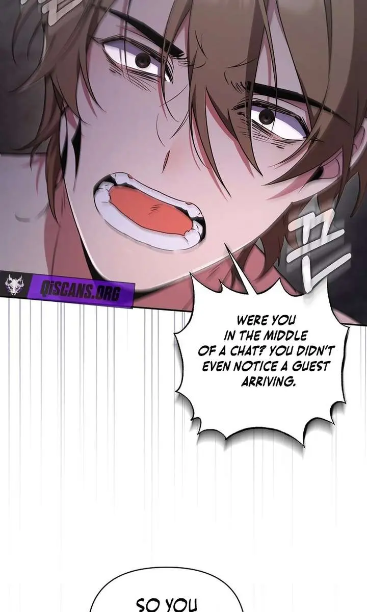 The Fake Master Who Accidentally Became the Strongest Chapter 27 Page 29