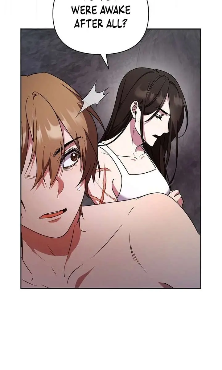 The Fake Master Who Accidentally Became the Strongest Chapter 27 Page 30