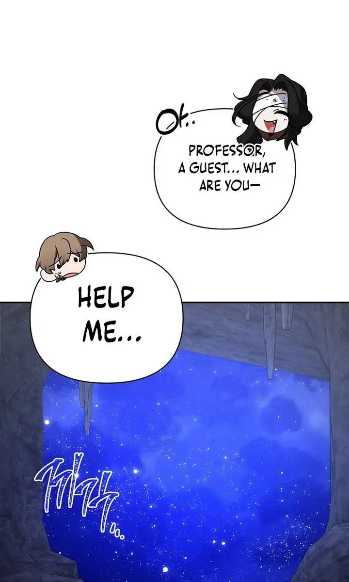 The Fake Master Who Accidentally Became the Strongest Chapter 27 Page 31