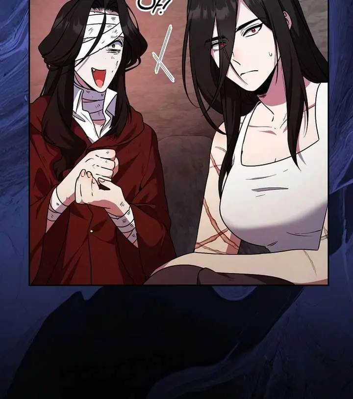 The Fake Master Who Accidentally Became the Strongest Chapter 27 Page 34