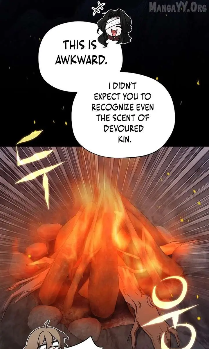 The Fake Master Who Accidentally Became the Strongest Chapter 27 Page 35