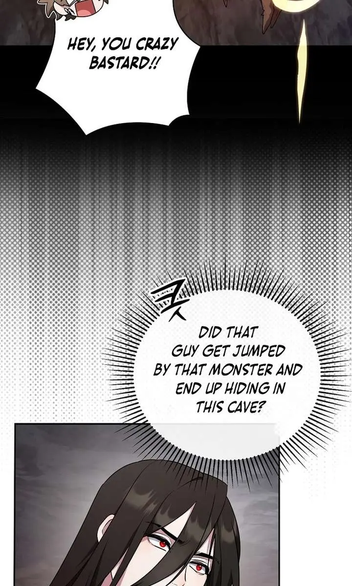 The Fake Master Who Accidentally Became the Strongest Chapter 27 Page 36