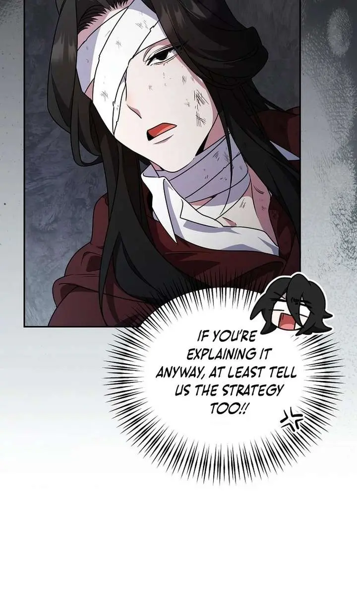 The Fake Master Who Accidentally Became the Strongest Chapter 27 Page 44
