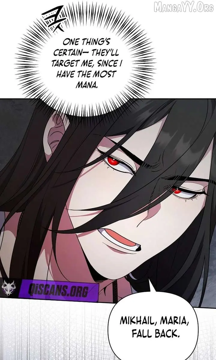 The Fake Master Who Accidentally Became the Strongest Chapter 27 Page 46