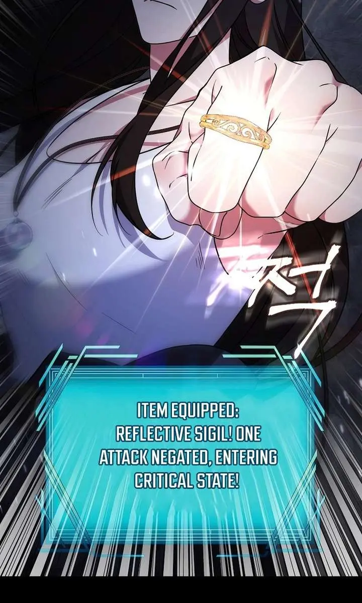 The Fake Master Who Accidentally Became the Strongest Chapter 27 Page 50