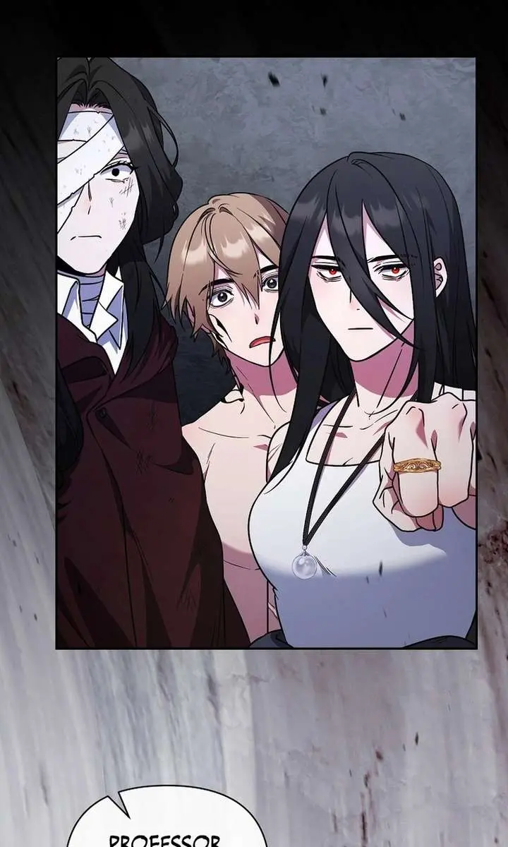 The Fake Master Who Accidentally Became the Strongest Chapter 27 Page 55