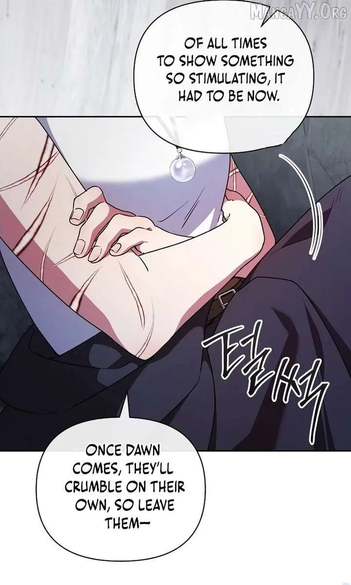 The Fake Master Who Accidentally Became the Strongest Chapter 27 Page 57