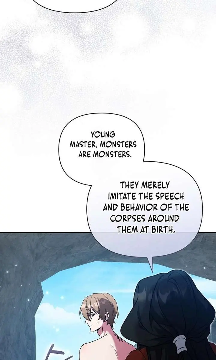 The Fake Master Who Accidentally Became the Strongest Chapter 27 Page 69