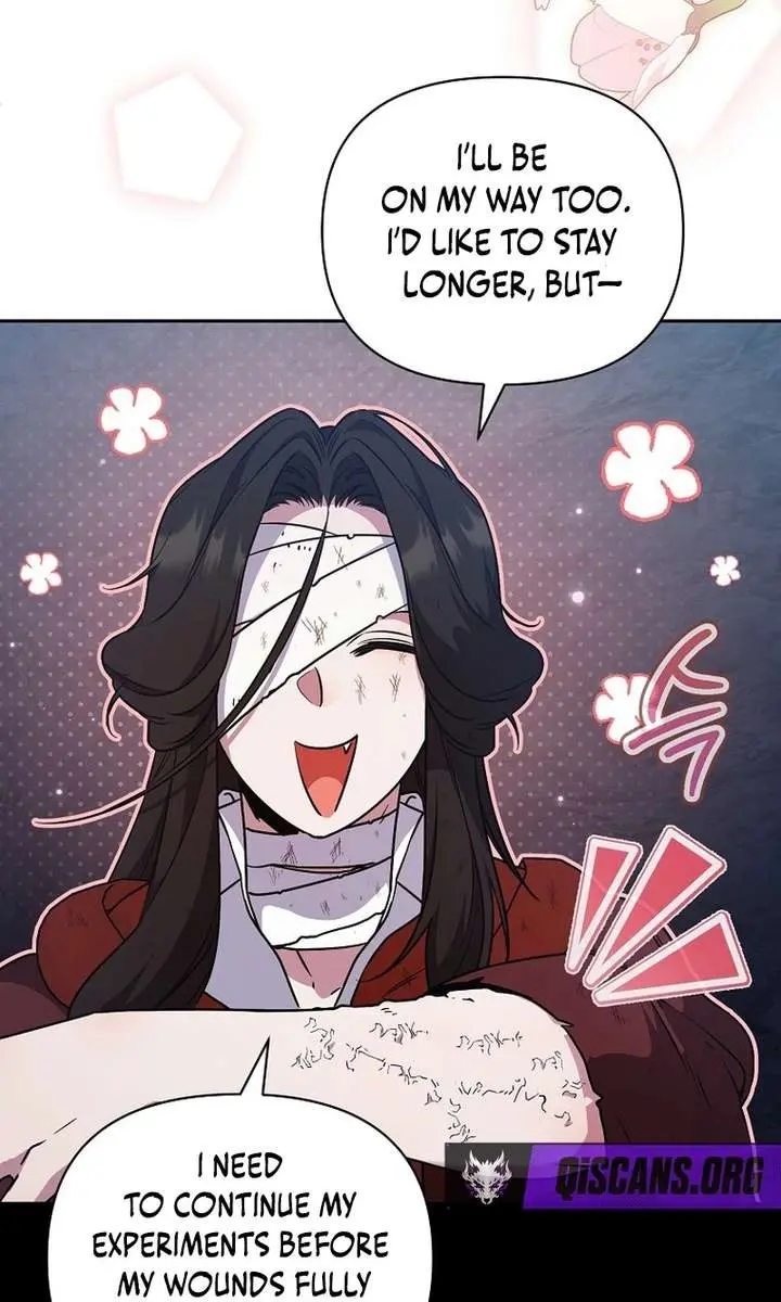 The Fake Master Who Accidentally Became the Strongest Chapter 27 Page 78