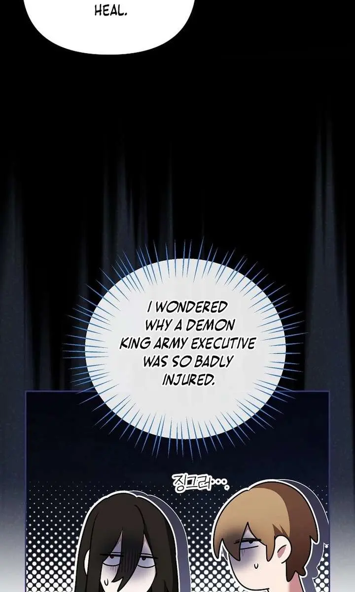 The Fake Master Who Accidentally Became the Strongest Chapter 27 Page 79