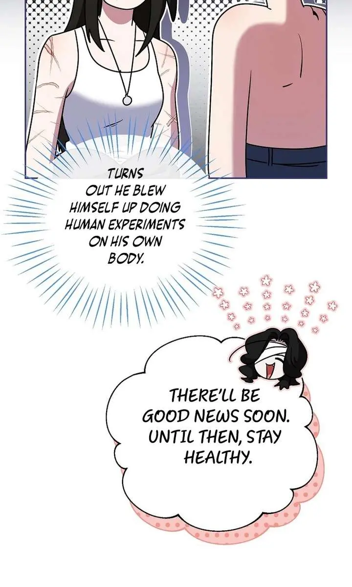 The Fake Master Who Accidentally Became the Strongest Chapter 27 Page 80