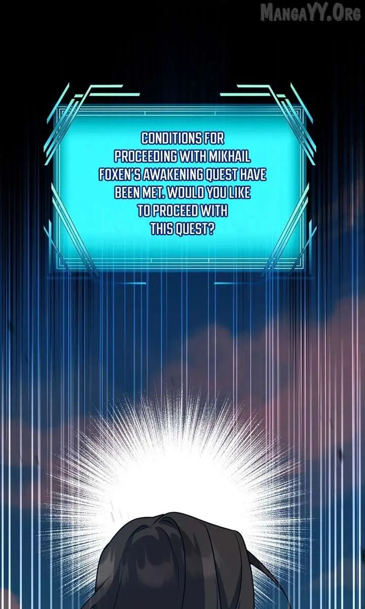The Fake Master Who Accidentally Became the Strongest Chapter 27 Page 87
