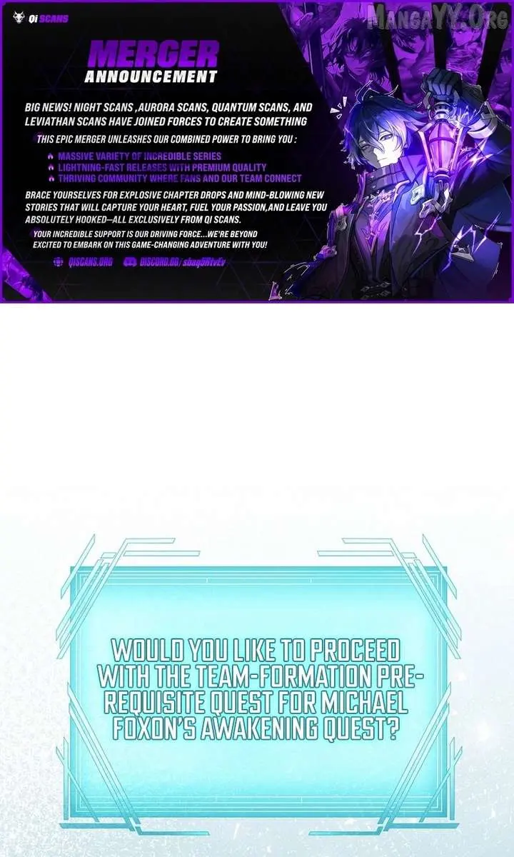 The Fake Master Who Accidentally Became the Strongest Chapter 28 Page 2