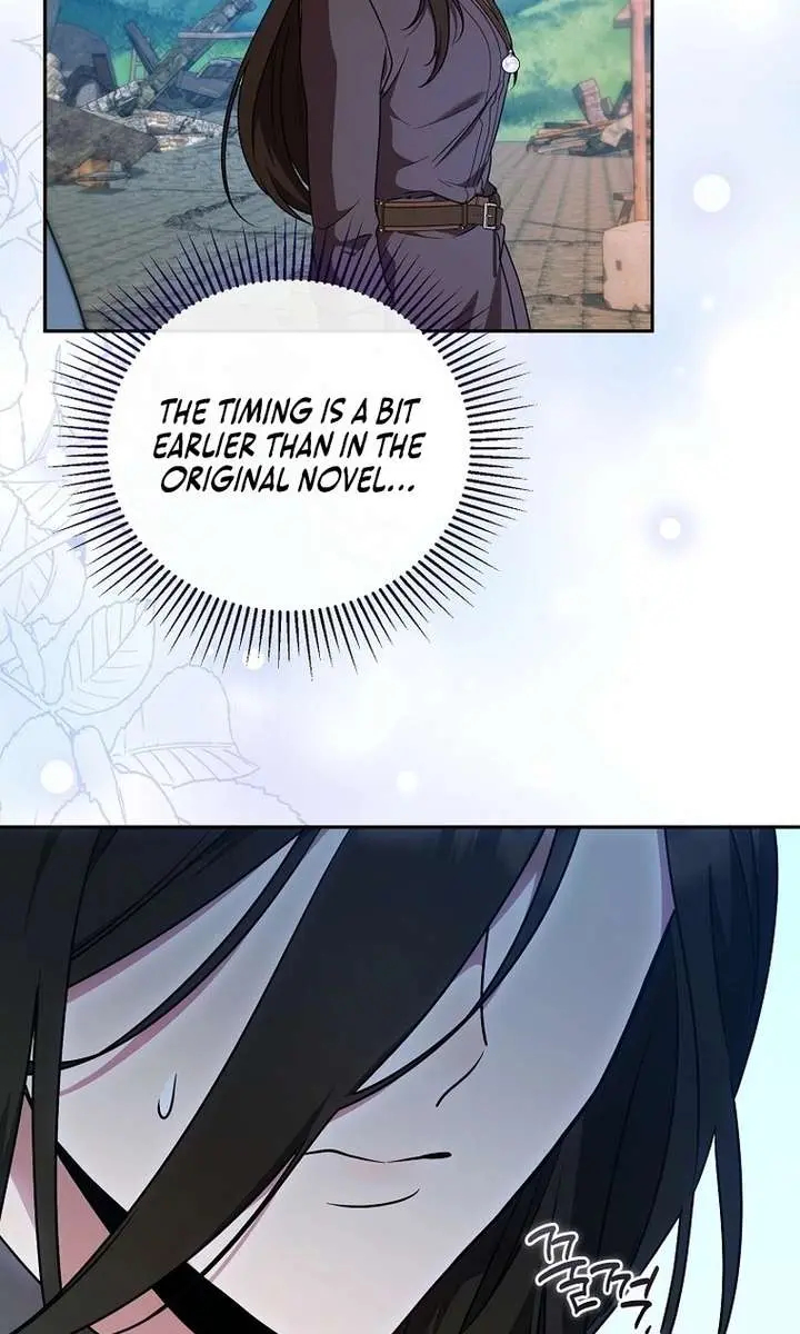 The Fake Master Who Accidentally Became the Strongest Chapter 28 Page 5