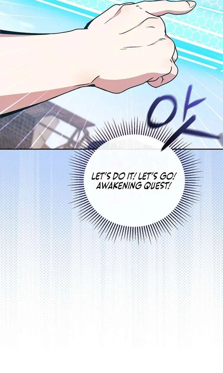 The Fake Master Who Accidentally Became the Strongest Chapter 28 Page 7